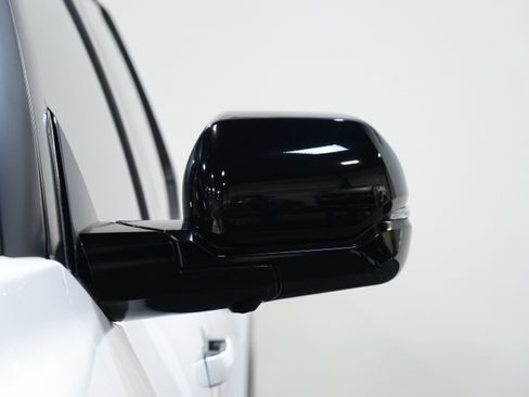 Used 2024 Toyota Tundra Limited image 11