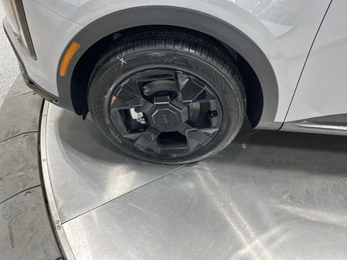 New 2026 Kia Sportage X-Line image 28