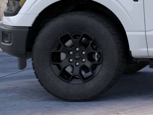 New 2026 Ford F150 STX AWD/4WD image 19
