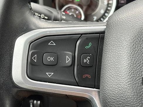 Used 2023 RAM 1500 Lone Star AWD/4WD image 19