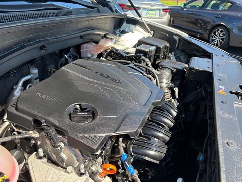 Used 2023 Hyundai Santa Fe SEL image 14