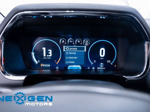 Used 2022 Ford F150 Lariat w/ Equipment Group 501A Mid image 8