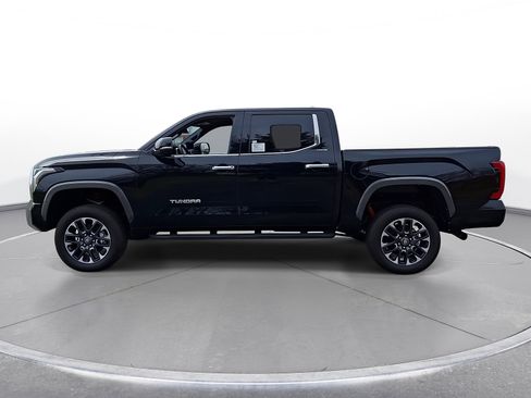 New 2026 Toyota Tundra Limited AWD/4WD image 5