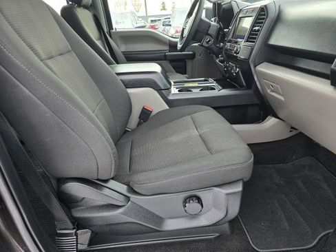 Used 2020 Ford F150 XL w/ Equipment Group 101A Mid image 10