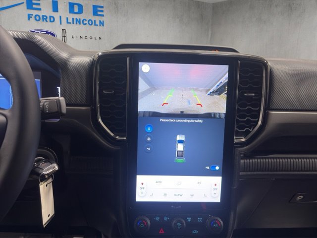 New 2026 Ford Ranger XLT AWD/4WD image 17