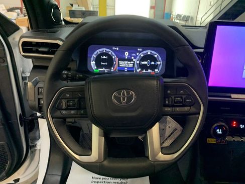 New 2026 Toyota 4Runner Limited image 27