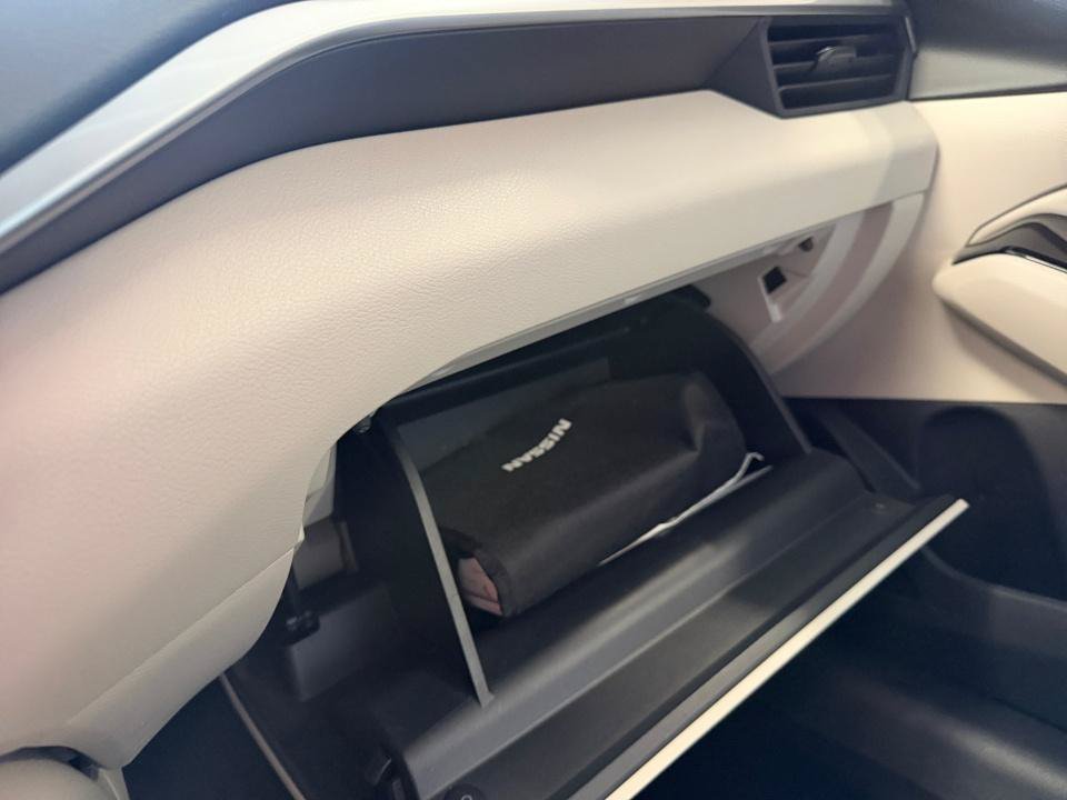 Used 2020 Nissan Altima 2.5 SV FWD image 38