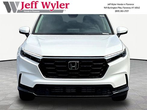 New 2026 Honda CR-V EX-L image 2