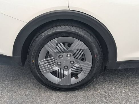 Certified 2025 Kia K4 FWD image 12