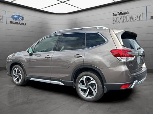Used 2023 Subaru Forester Touring AWD/4WD image 8