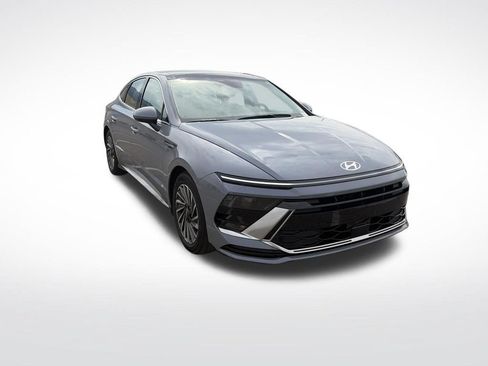 Used 2026 Hyundai Sonata SEL FWD image 7
