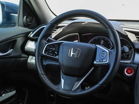 Used 2016 Honda Civic EX image 15