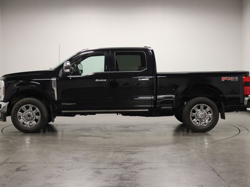 Used 2024 Ford F250 King Ranch AWD/4WD image 5