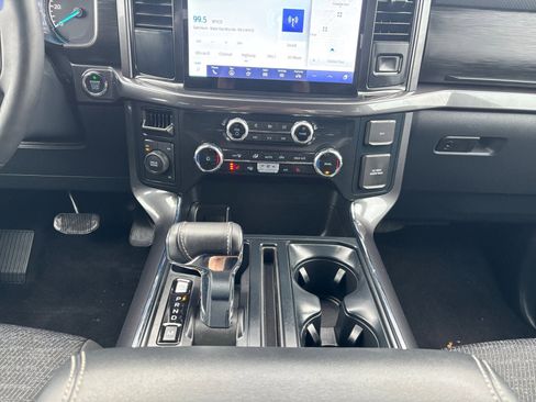 Certified 2023 Ford F150 XLT w/ Equipment Group 302A High image 21