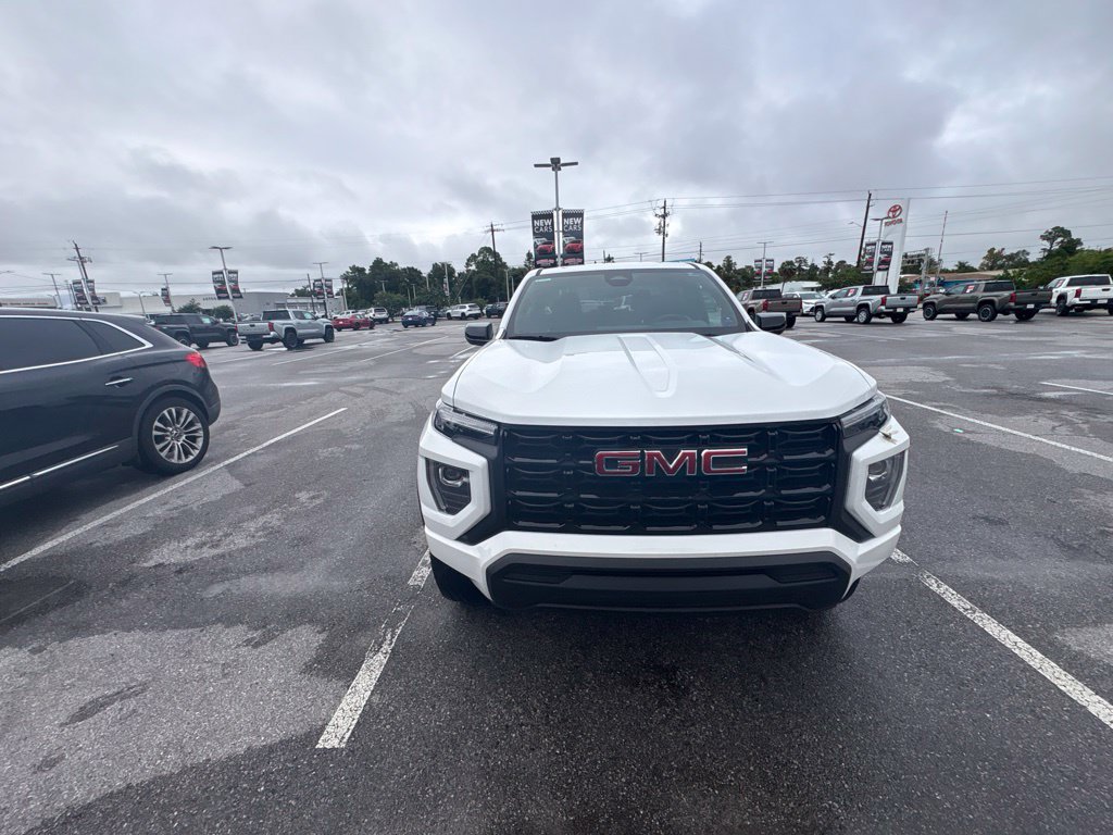 Used 2024 GMC Canyon Elevation w/ Trailering Package RWD image 13