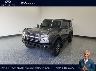 Used 2023 Ford Bronco Badlands image 1