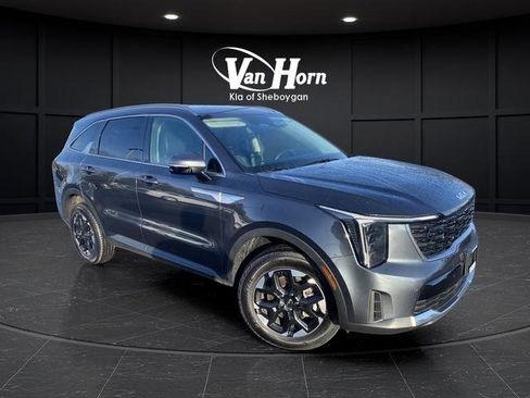 Used 2024 Kia Sorento S image 46