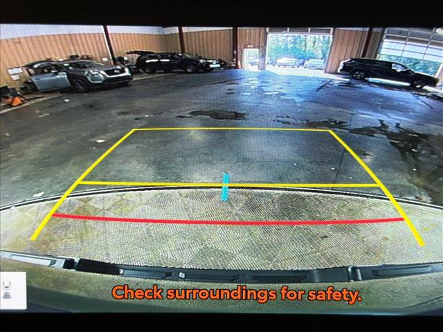 Used 2023 Toyota Tundra SR5 w/ SR5 Convenience Package RWD image 29