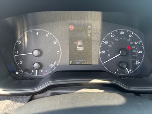 Used 2024 Toyota Corolla LE FWD image 13