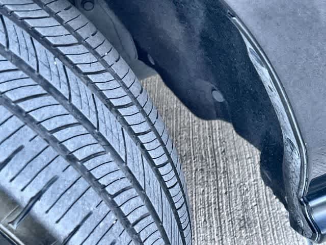 Certified 2024 Honda Accord EX image 23