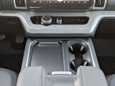 Certified 2025 Ford Expedition Max Active image 21