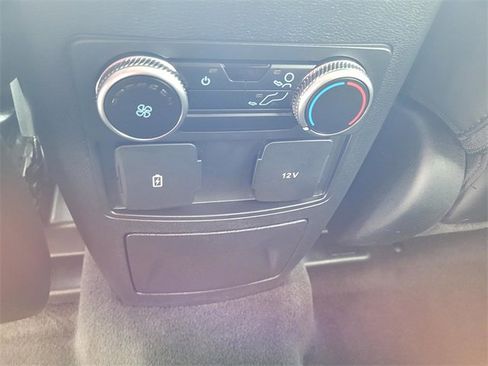 Certified 2023 Ford Explorer XLT w/ Equipment Group 202A image 14