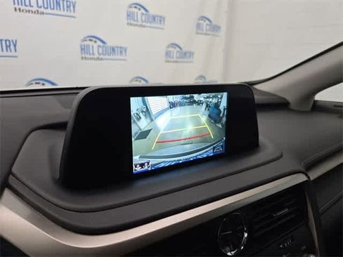 Used 2022 Lexus RX 350 FWD image 30