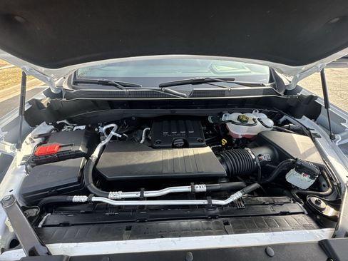 Certified 2024 Chevrolet Silverado 1500 LT image 27