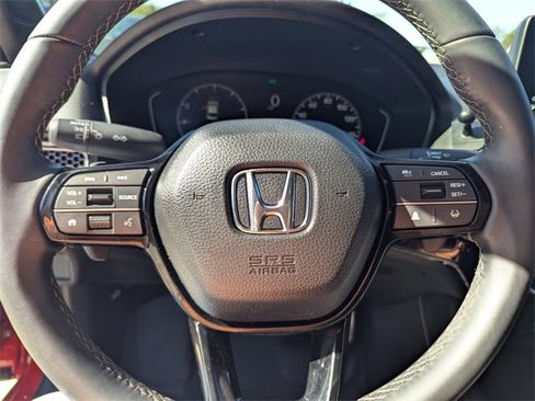 Used 2025 Honda Civic Sport image 19