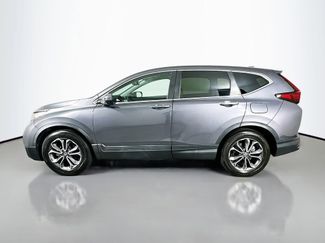 Used 2020 Honda CR-V EX-L video 2