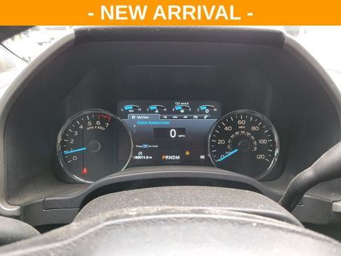 Used 2018 Ford F150 Lariat AWD/4WD image 9