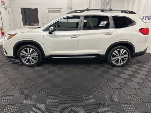 Used 2022 Subaru Ascent Touring image 6