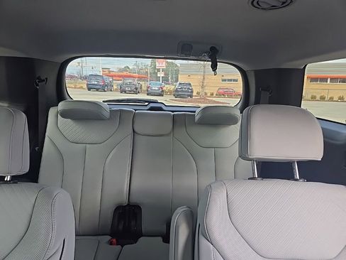 Used 2025 Hyundai Palisade SEL image 31