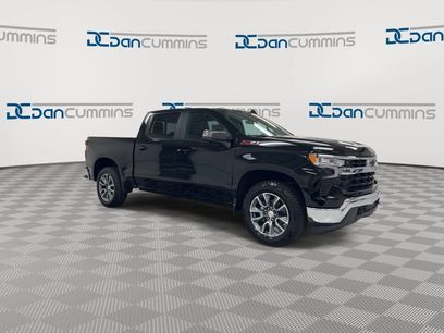 New 2026 Chevrolet Silverado 1500 LT w/ All Star Edition Plus
