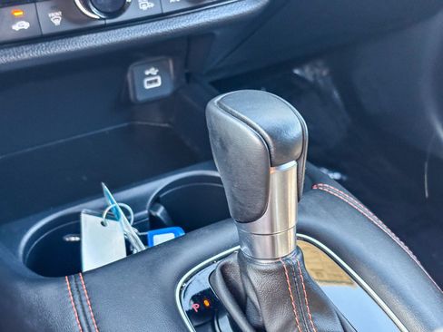 Certified 2024 Honda HR-V Sport image 25