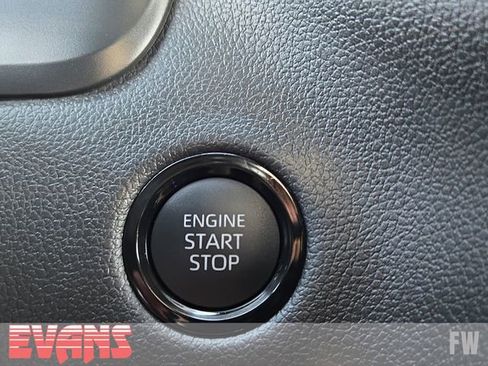 New 2026 Toyota Tundra Limited AWD/4WD image 7