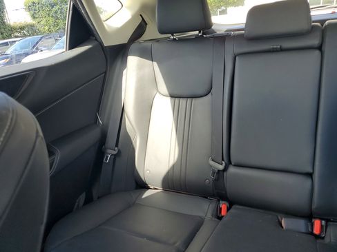 Used 2022 Lexus NX 350 AWD w/ Premium Package image 21