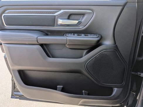 New 2026 RAM 1500 Big Horn image 27