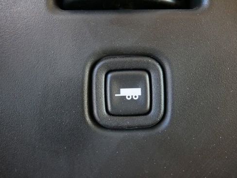 New 2025 Chevrolet Express 4500 w/ Power Convenience Package RWD image 10