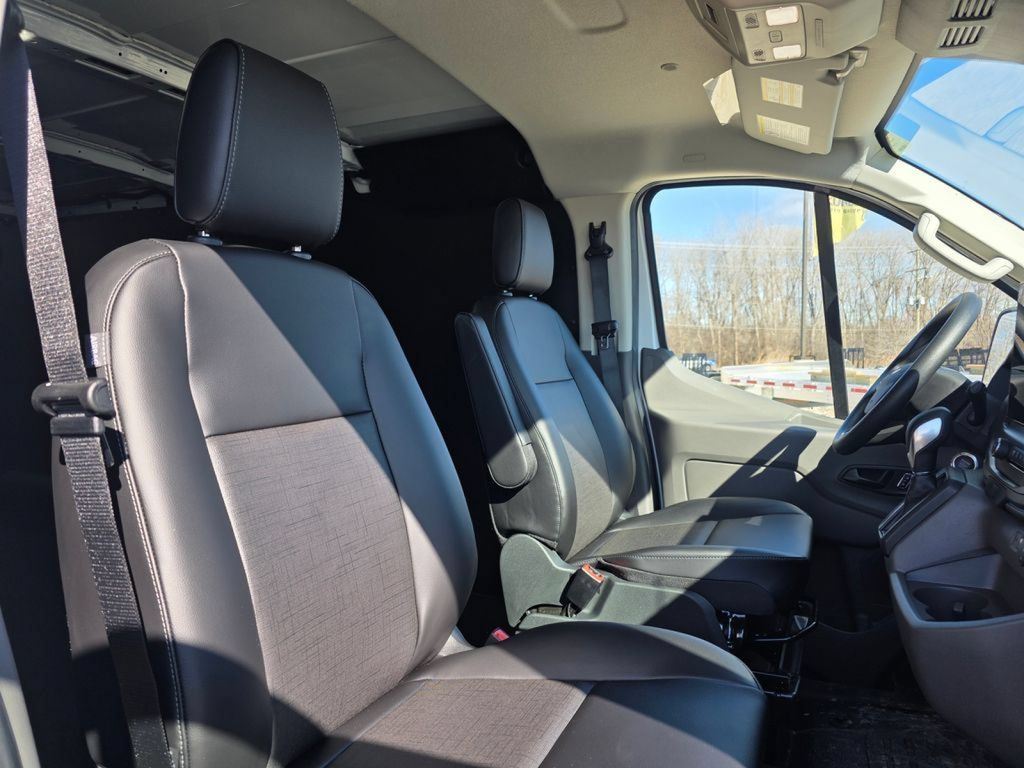 New 2026 Ford Transit 350 148 Low Roof AWD w/ Load Area Protection Package image 34