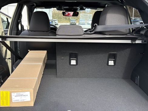 Certified 2026 Subaru Crosstrek 2.5i Sport image 12