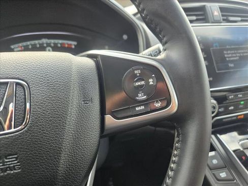 Used 2018 Honda CR-V EX-L image 18