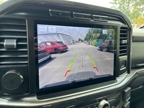Used 2023 Ford F150 XLT w/ Equipment Group 302A High AWD/4WD image 33