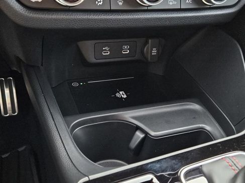 New 2026 Acura ADX A-Spec image 23