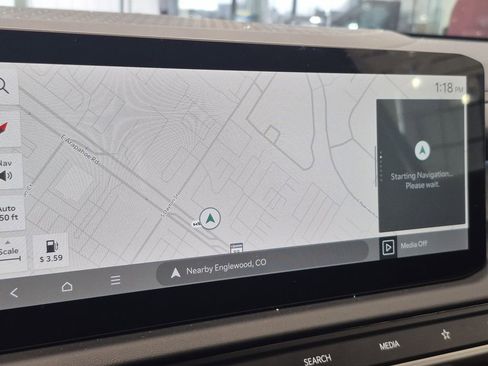 New 2027 Kia Telluride X-Line SX Prestige AWD/4WD image 24