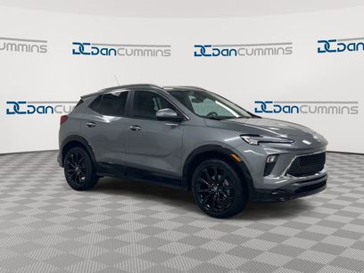 New 2026 Buick Encore GX Sport Touring w/ Comfort Package