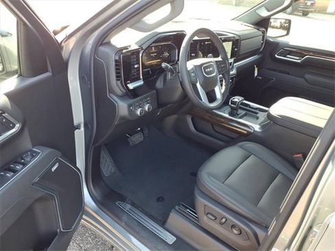 New 2026 GMC Sierra 1500 Elevation w/ Elevation Premium Package image 10
