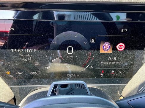 Used 2025 GMC Yukon XL Denali Ultimate w/ LPO, Floor Liner Package AWD/4WD image 26