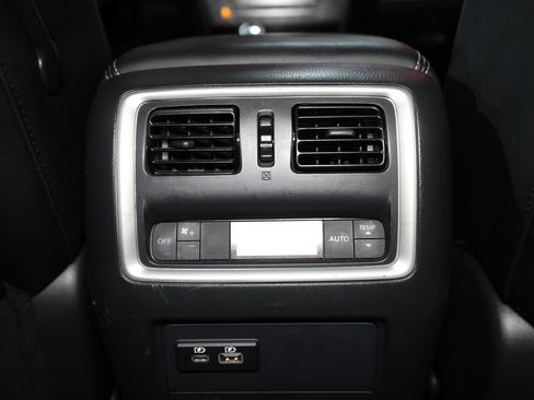 Used 2020 INFINITI QX60 Pure FWD image 16