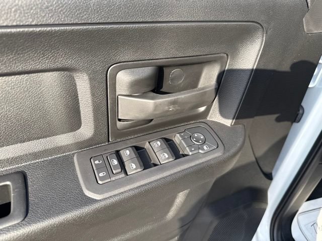 New 2026 RAM 3500 Tradesman AWD/4WD image 22